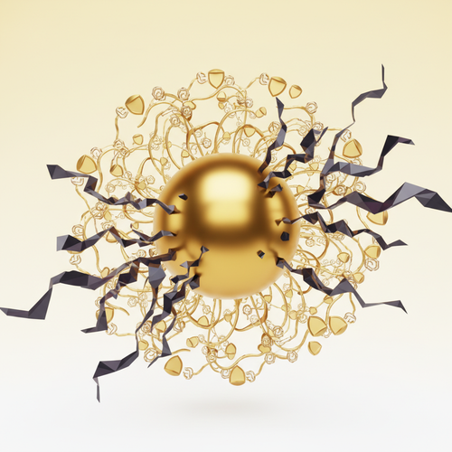 황반 보호의 핵심! 루테인지아잔틴의 놀라운 효능