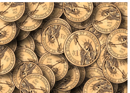 동전모아둔사진