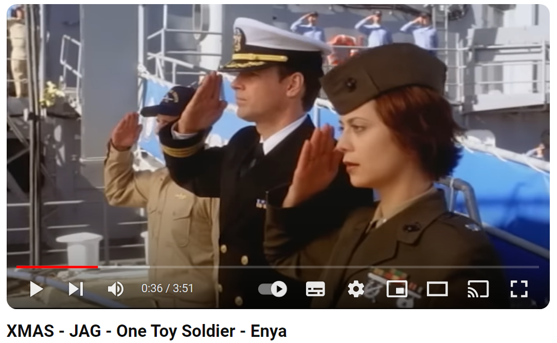 Enya-One-Toy-Soldier
