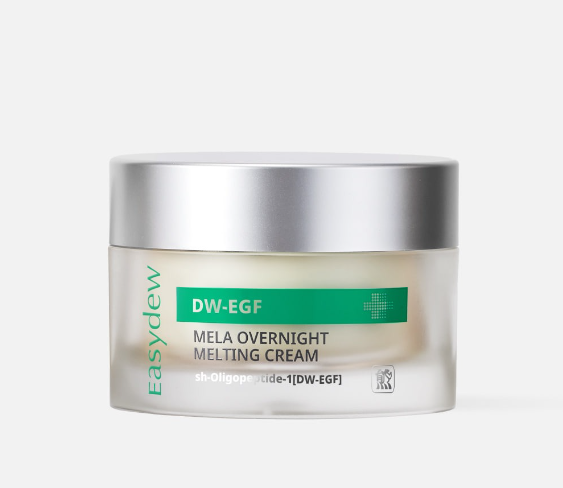 오버나이트 기미캡슐크림 사진