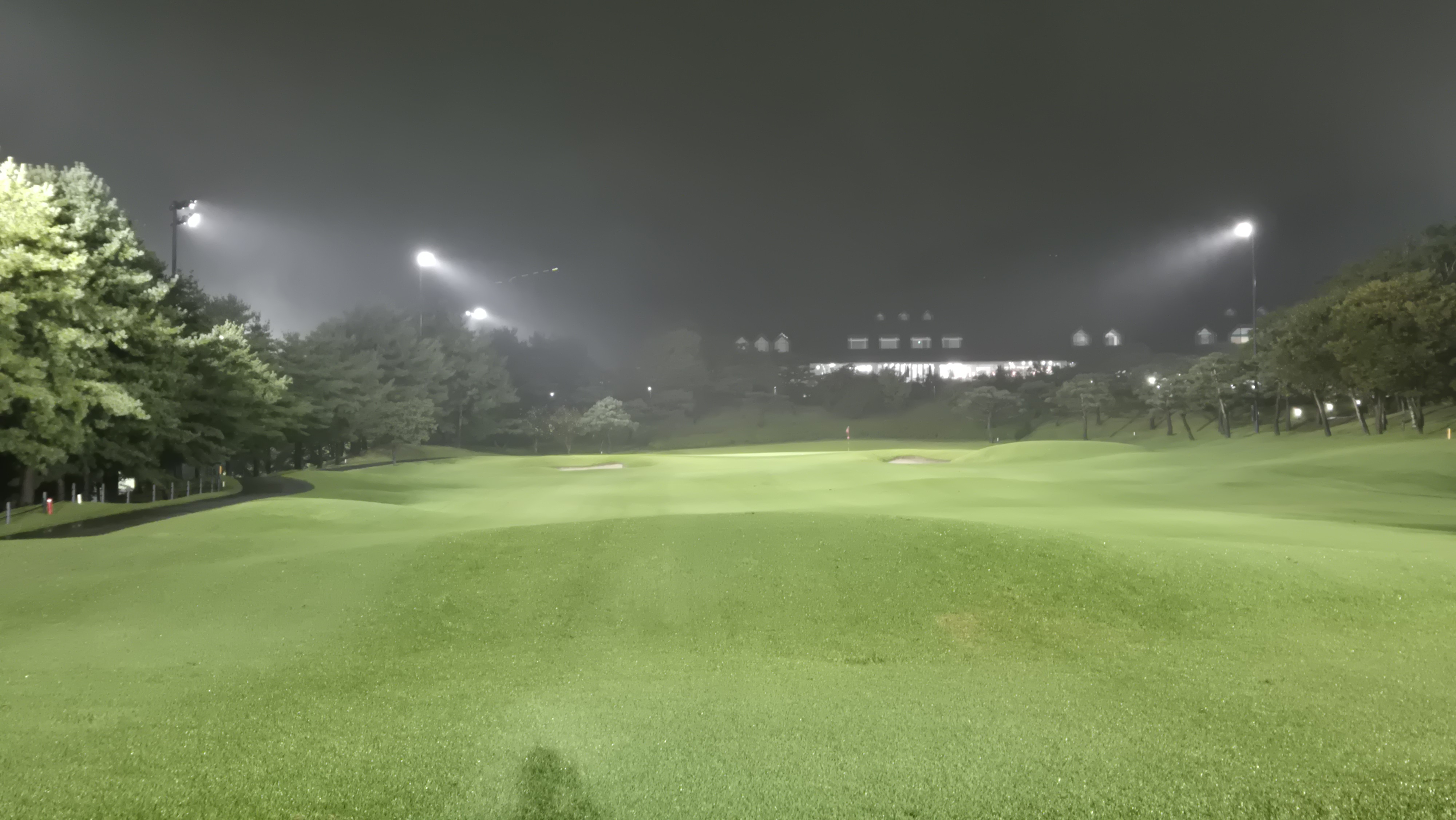 블루원용인cc 서코스