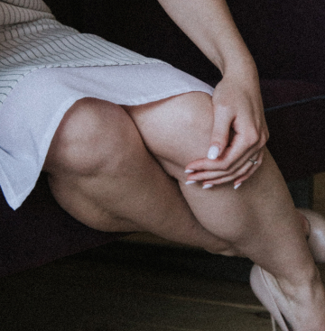 다발성 경화증 초기 증상