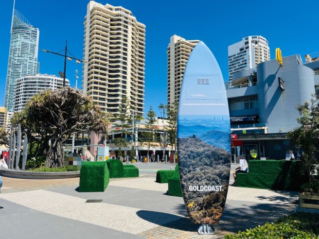 호주 여행지 추천