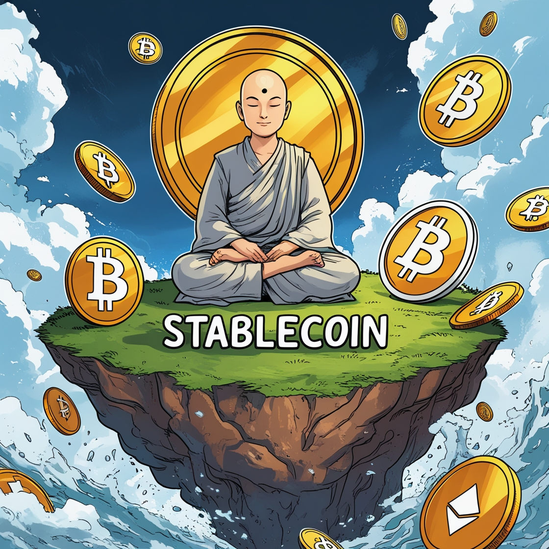 원화 스테이블코인