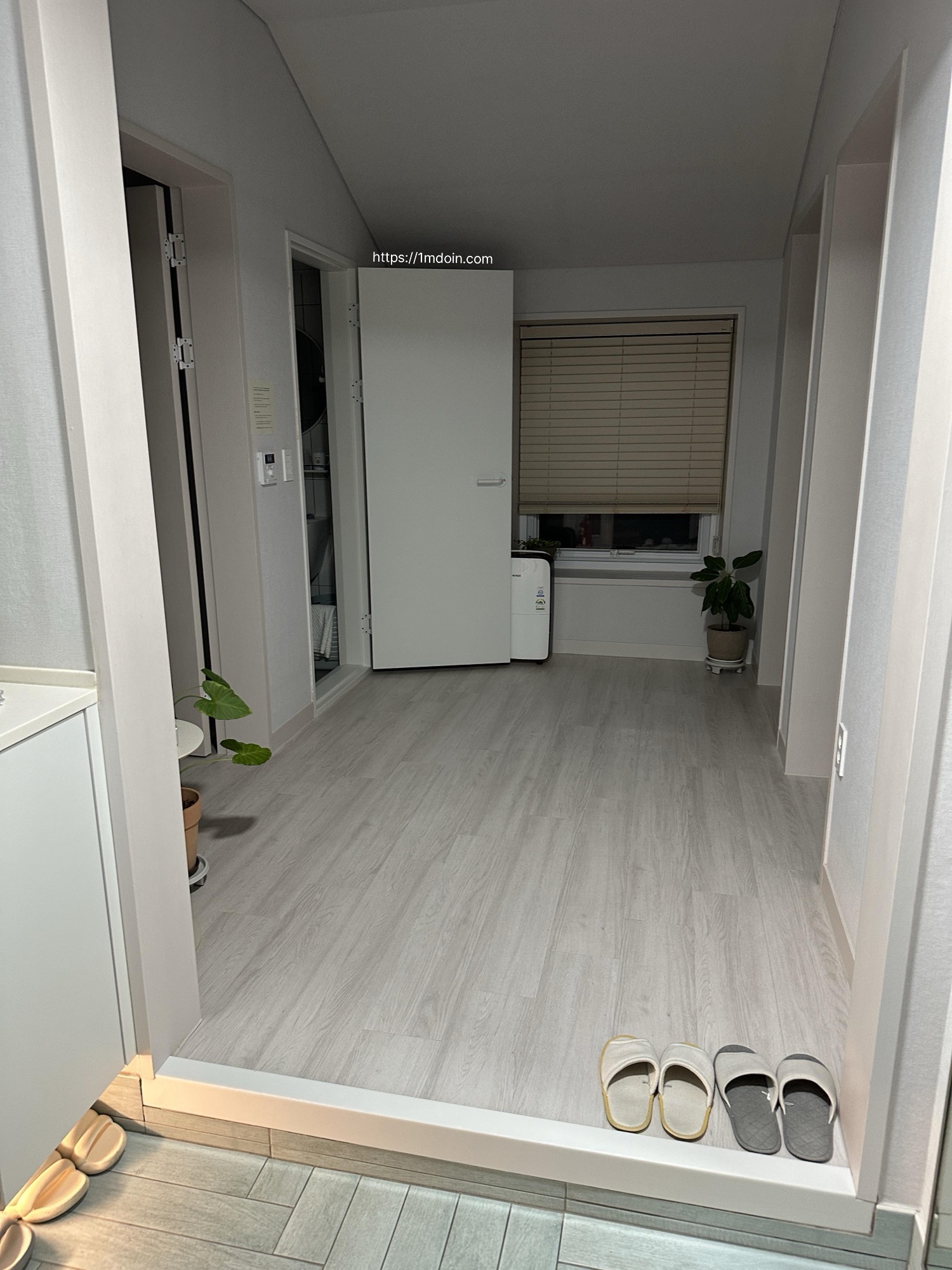제주도 구좌 숙소