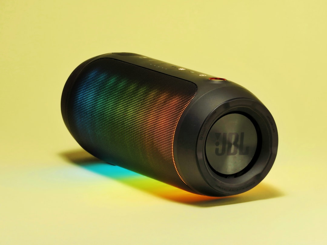 Speaker
