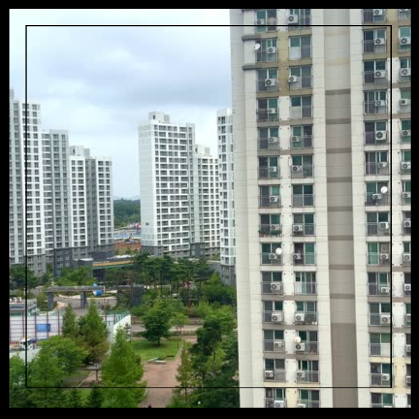 임대아파트 입주조건