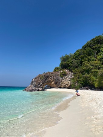 따뜻한 휴양지 추천 베스트 5 태국1