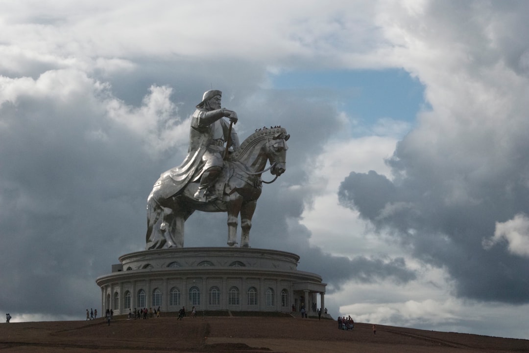 Mongolia