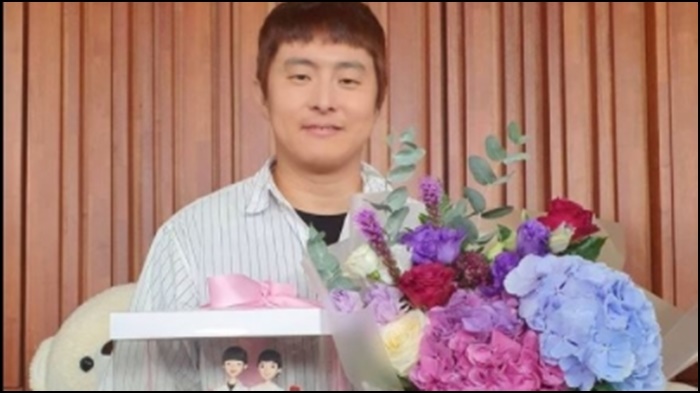 왕따논란이-일고있는-기안84의-모습