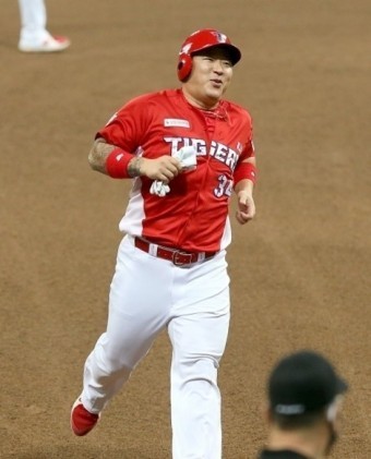 최형우 프로필 출신학교 제갈민 연봉