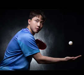 파리올림픽 대한민국 탁구 임종훈 선수 