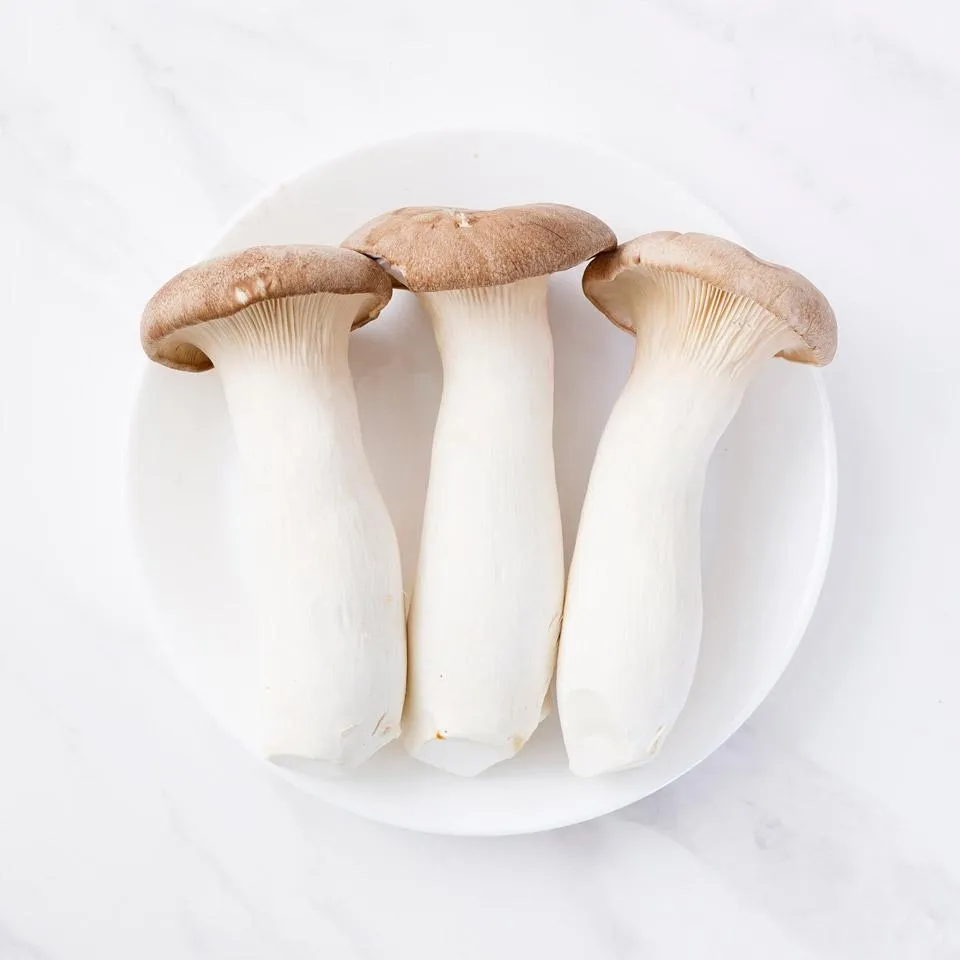송이버섯 먹는법 요리법을 정리_8