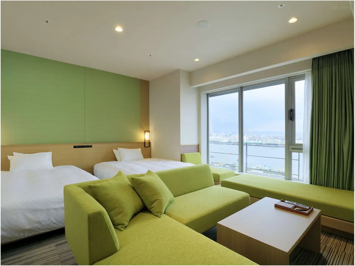 더싱귤러리호텔_객실