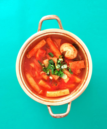 떡볶이