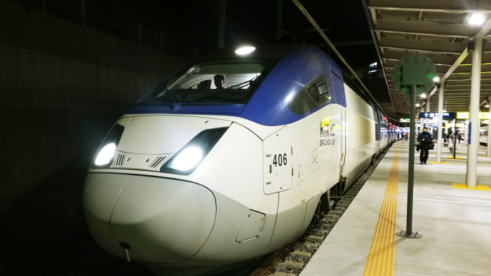  KTX 할인제도
