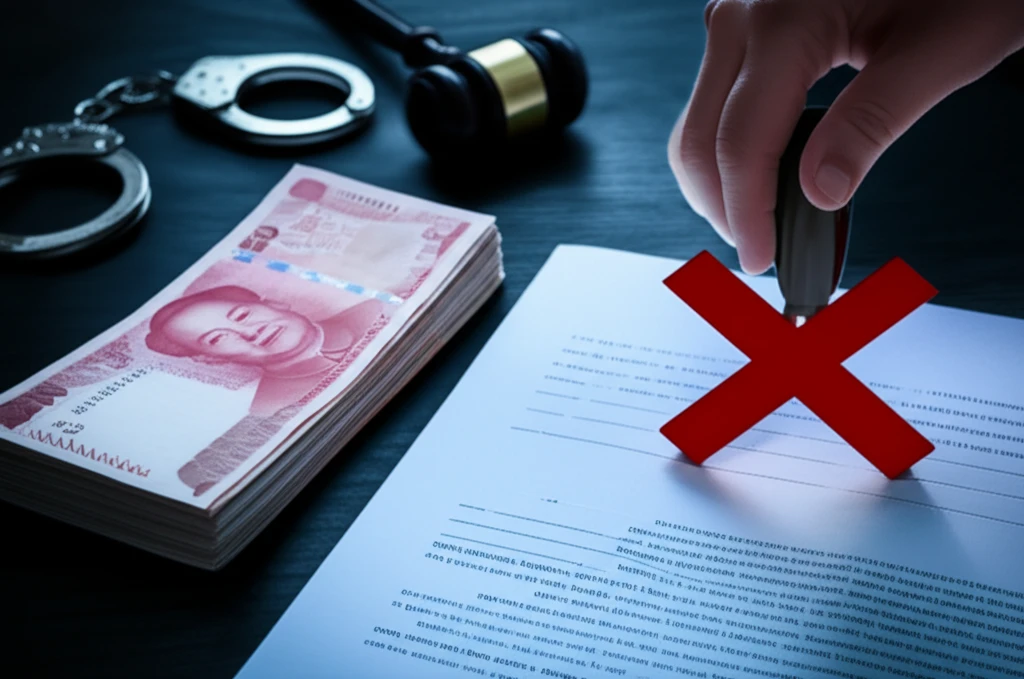 민생회복 소비쿠폰, 부정사용 시 법적..