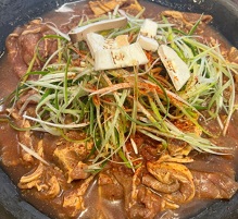 불고기