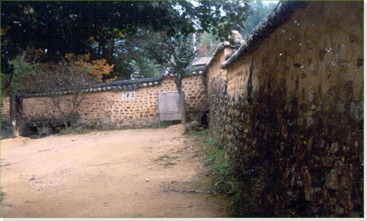 담양 소쇄원 입장료·운영시간·주변 관광 정보