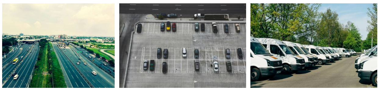 고속도로 통행료, 주차비