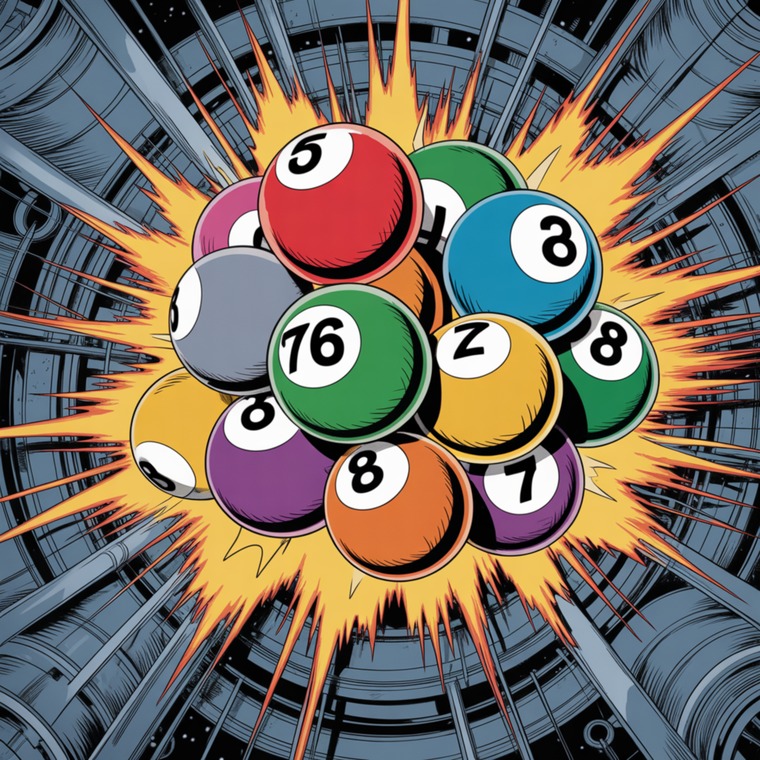 1203회 로또 당첨 번호