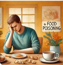 속이 울렁거릴 때? 토할것 같아요:구역감 원인과 완화법