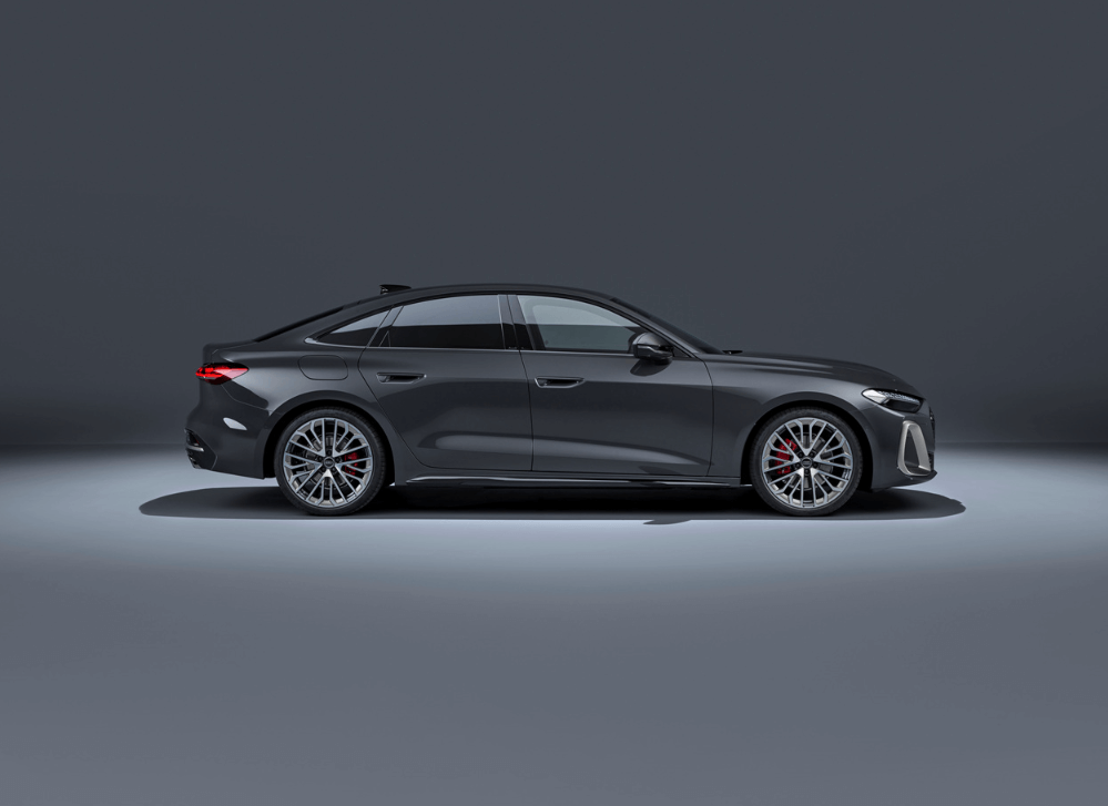 아우디 A5