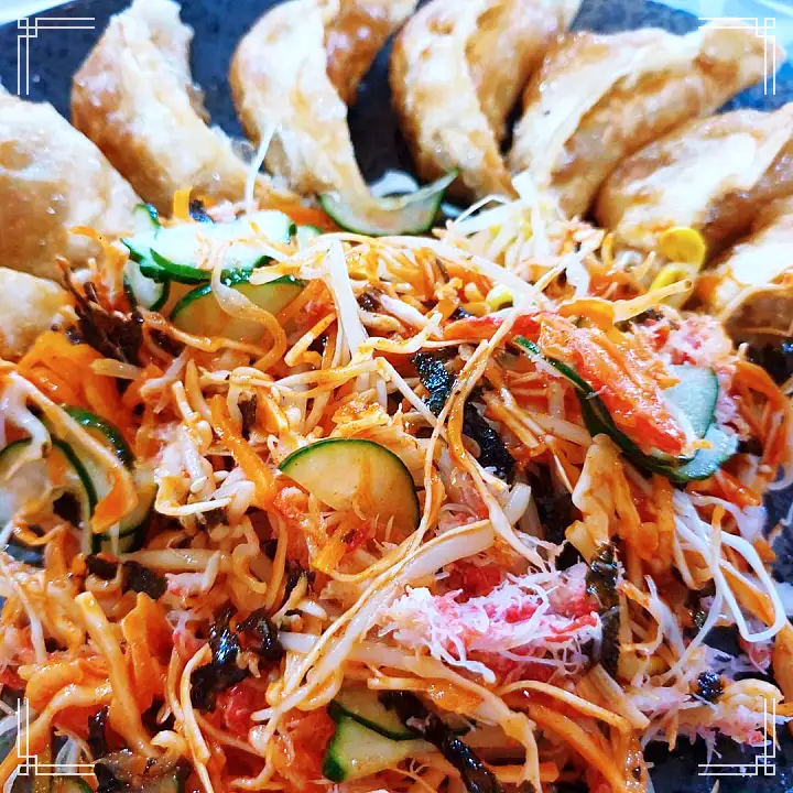 백반기행 붉은대게 문희경 편 대게 게짜박이 게살 돌솥 비빔밥 비빔만두 누룽지밥 솥밥 울진 맛집 소개