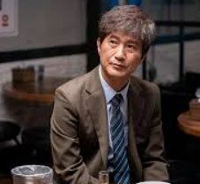 안내상