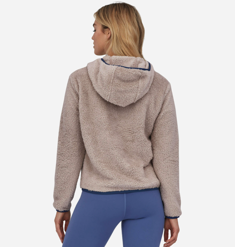 사진-파타고니아 여성 후리스1