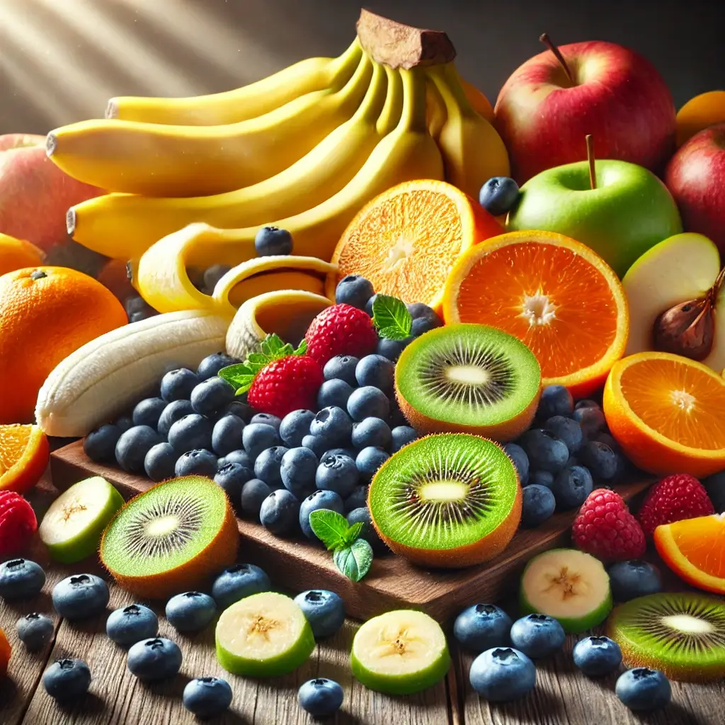 피로회복에 좋은 과일 종류