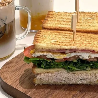 경기 광주 초대형 카페 그랜마스 애견동반_8