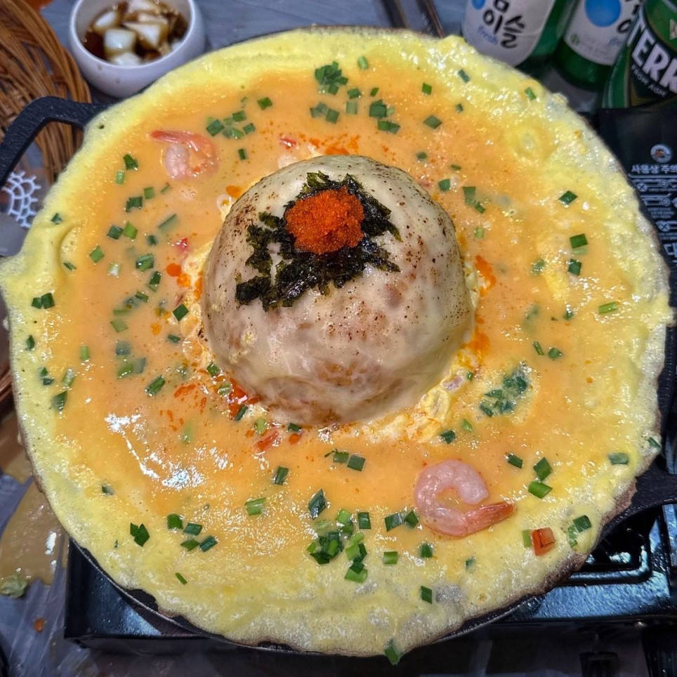 시흥동 곱창 맛집 찾는다면 인생파곱창이 정답이에요, 진도대파 숙성으로 풍미 최고!