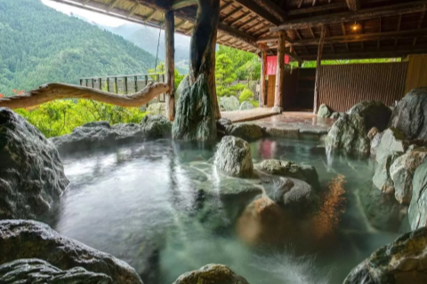 도쿠시마 여행 가이드! 필수 코스 & 맛집 추천