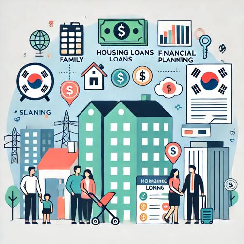 디딤돌 대출 맞춤형 방안 시행 섬네일