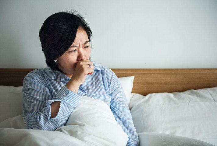 천식 좋은 음식&amp;#44; 나쁜 음식 : 천식 식단 가이드 
