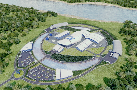 뉴스케일파워 원전