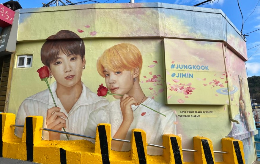 감천문화마을(4)