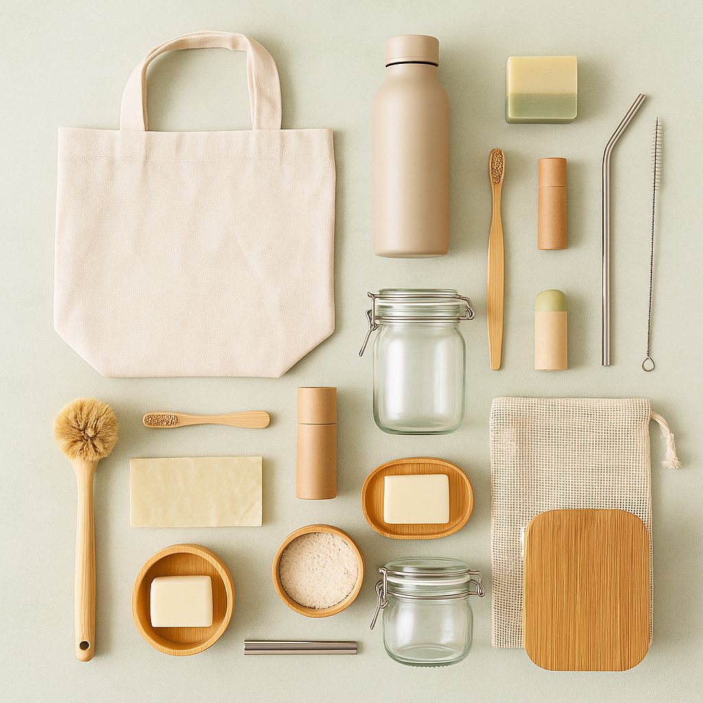 MBTI별 내 성격 맞춤 친환경 실천법