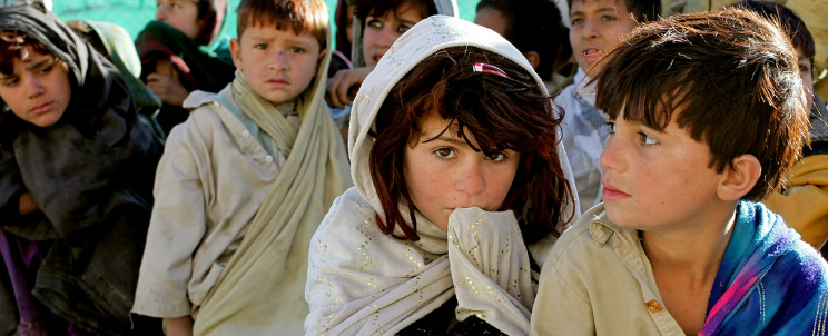 컴패션 - 진정한 나눔