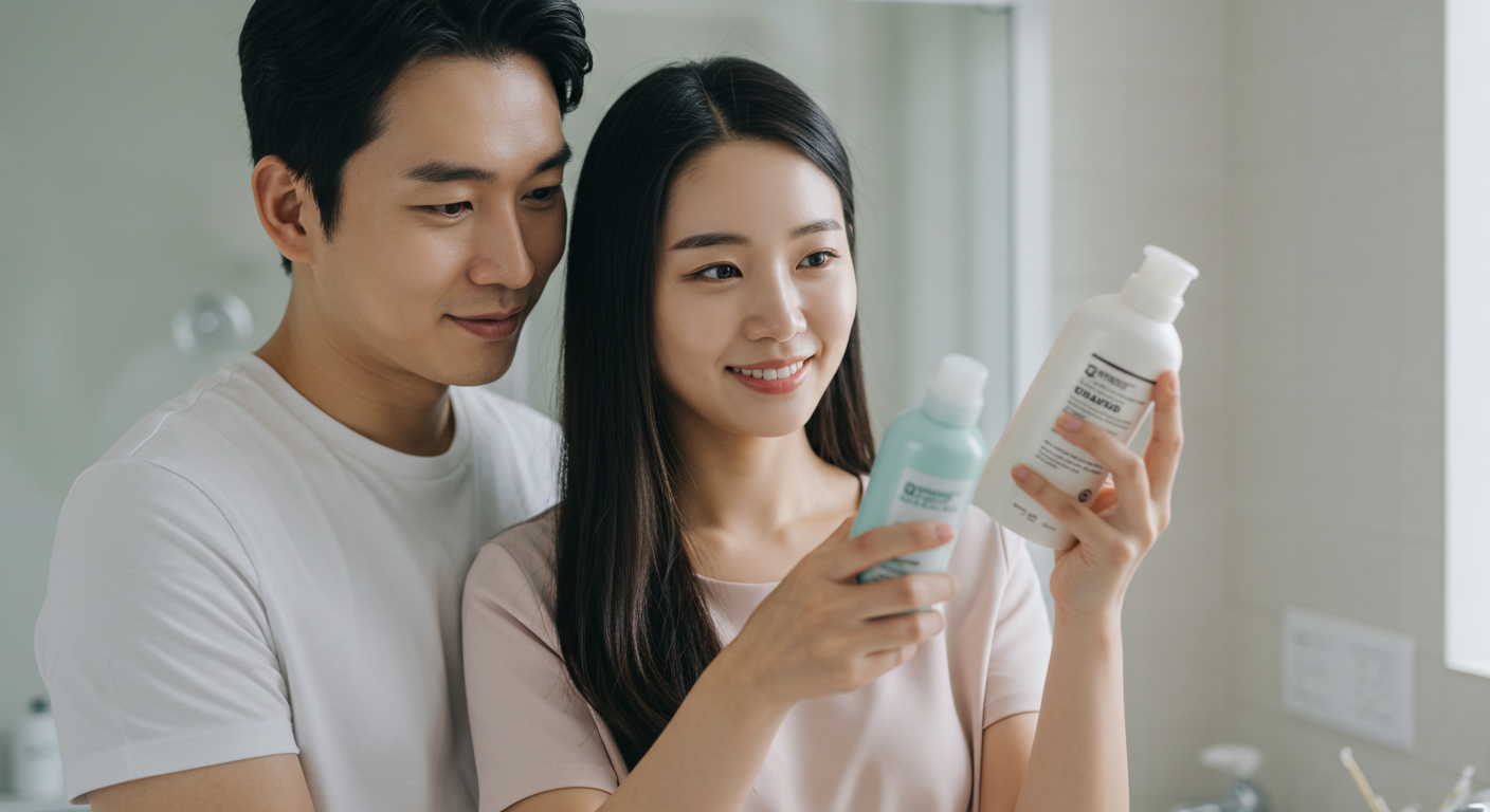 탈모약 처방 병원 후기