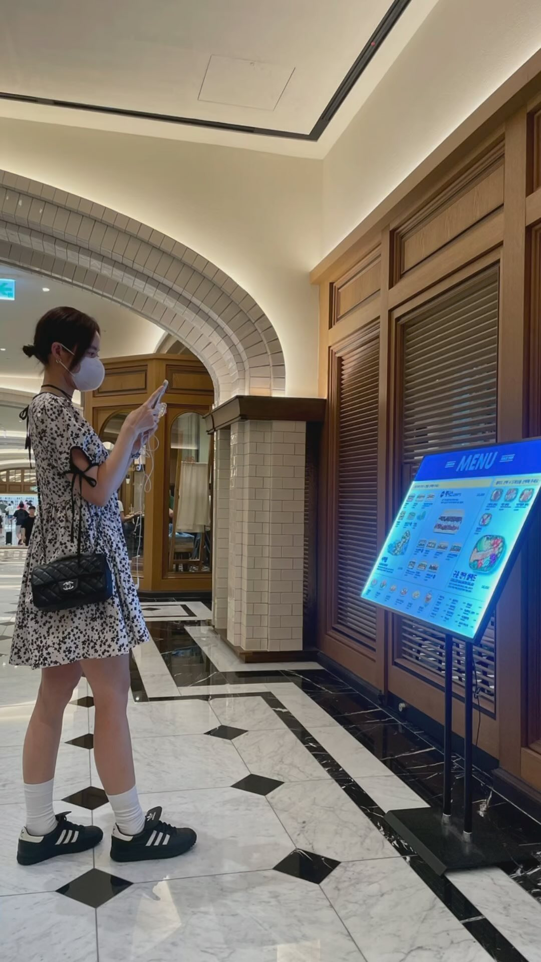 강세정 결혼 남편