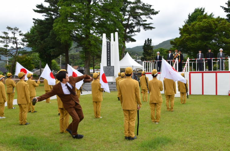 윤봉길 평화축제1