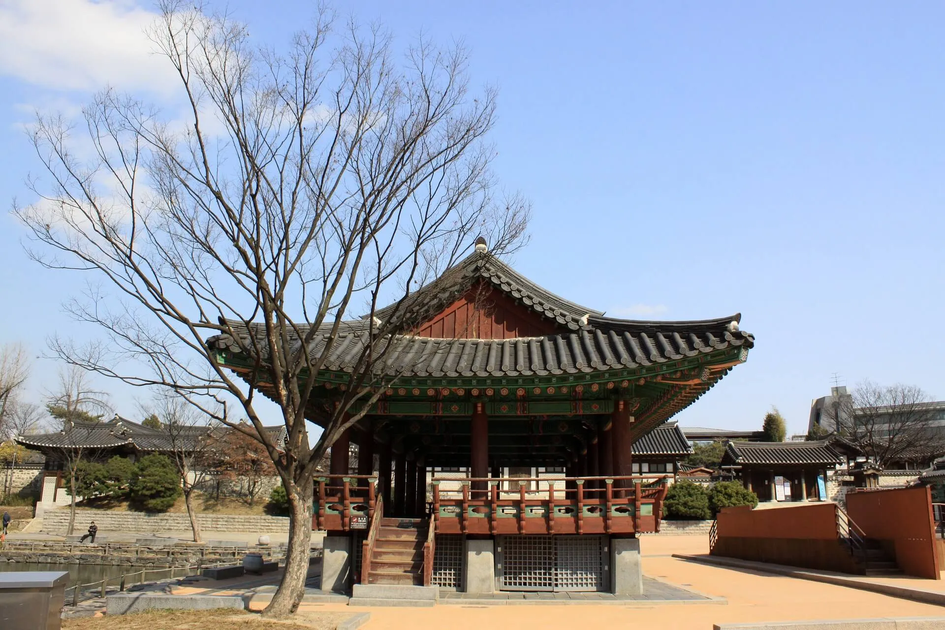 사물놀이를 전통예술로 보는 이유