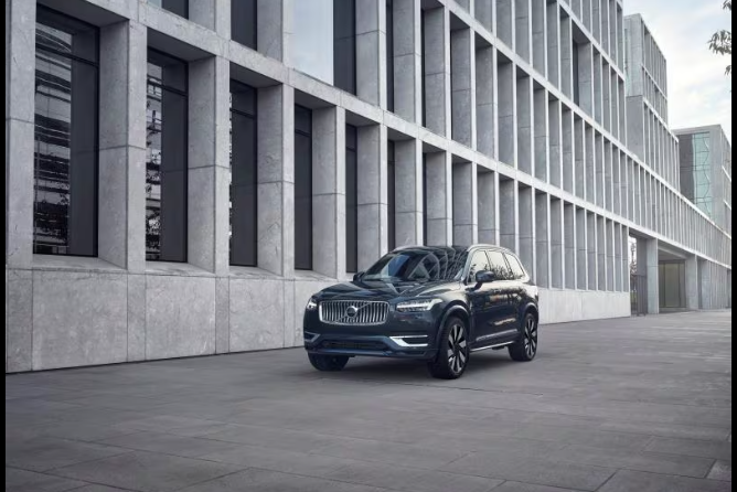  볼보 XC90