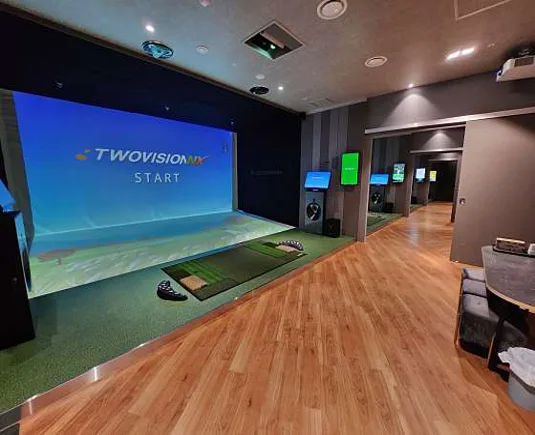 골프존파크 중방 스타