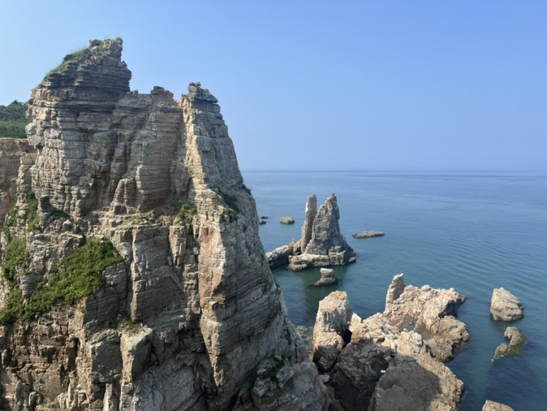 두무진