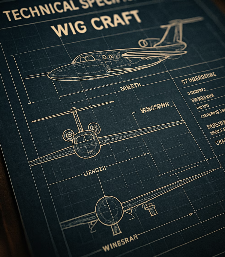 위그선, 배일까 비행기일까? 선박과 항공기의 경계를 허문 신개념 운송수단