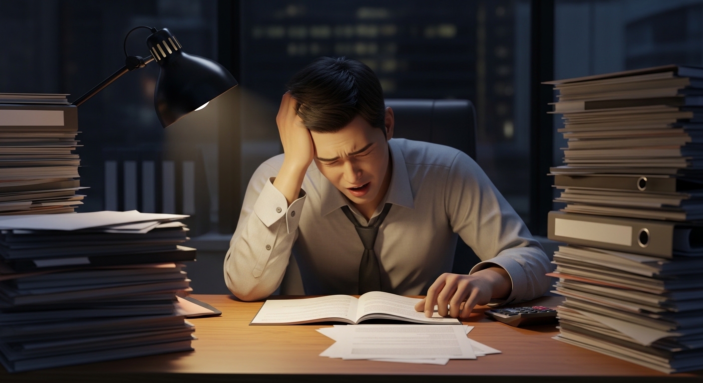 가용소득, 개인회생서류