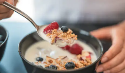 콜레스테롤 낮추는 방법 34